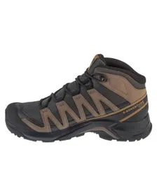 Chaussures De Randonnée Homme X-Adventure Recon Mid Gtx