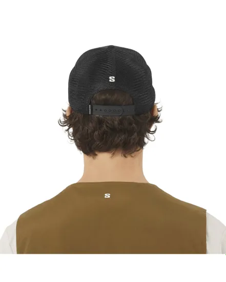 Casquette Homme Logo Trucker Cap