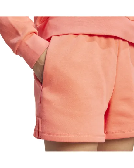 Short Femme W SL FC SHO Orange