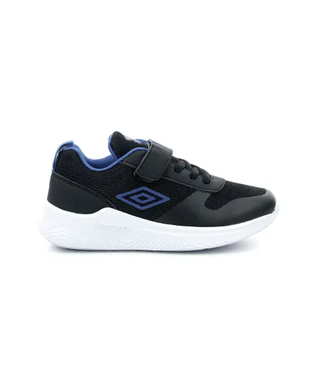 Chaussures Enfant UM OWEN VLC Noir