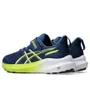 Chaussures de running Enfant GT-1000 14 PS Bleu