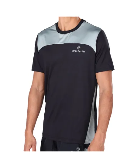 T-shirt Homme PONTE T-SHIRT Noir