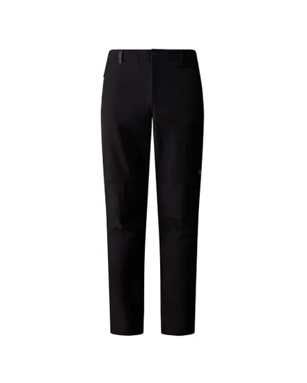 Pantalon Homme M QUEST SOFTSHELL PANT (REG FIT) Noir