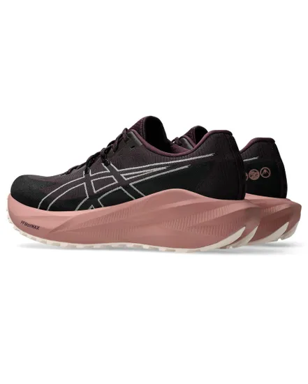 Chaussures de trail Femme BLAZEBLAST Violet