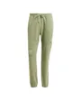 Pantalon de survetement Homme M A SZN FL R PT Vert