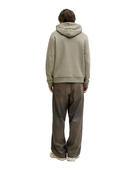 Sweat à Capuche Homme JJELOGO Sweat Hood 2 Col