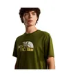 Tee-shirt Homme Mountain Line Regular Graphic