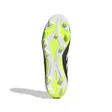 Crampons de football Unisexe COPA PURE III CLUB FG/MG Noir