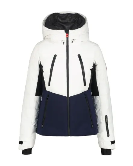 Veste de ski Femme ELECTRA Blanc