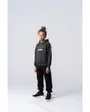 Pantalon de survetement Enfant SB NET CU PAN J Noir