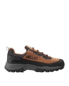 Chaussures de randonnée Homme UBIC LOW GTX M Marron