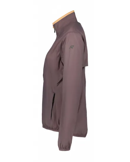 Veste zip Femme MAILE Violet