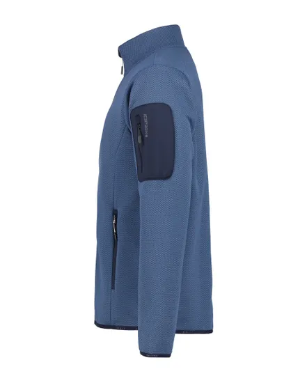 Polaire homme ICEPEAK BREDSTEDT