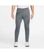 Pantalon de survetement Homme M NK DF ACD25 PANT KPZ BR Gris