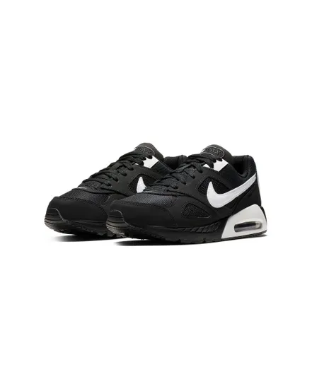 Chaussure basse Enfant NIKE AIR MAX IVO (GS) Noir