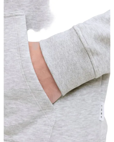Sweat À Capuche Homme Jcofusion Branding