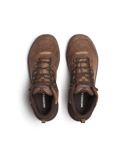 Chaussures de randonnée Homme SPEED STRIKE 2 LTR MID WP Marron