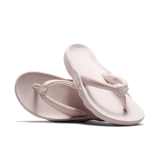 Tongs Femme W NIKE MARINA Rose