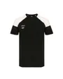 T-shirt Homme SA COT TEE AD Noir
