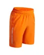 Short Enfant UA TECH WOVEN WORDMARK Orange