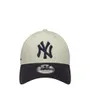 Casquette Homme New Era 9FORTY Side Script Yankees