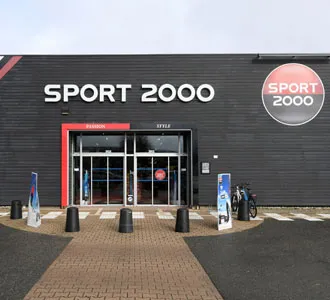 SPORT 2000 MONTBRISON