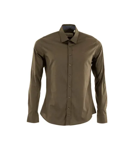 Chemise Homme Classic Chemise Ml