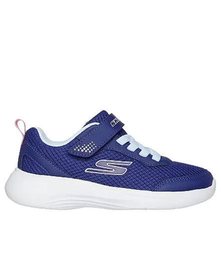 Chaussures Baskets Fille Selectors Reset Achieved