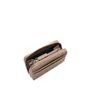 Portefeuille Femme Zip Wallet