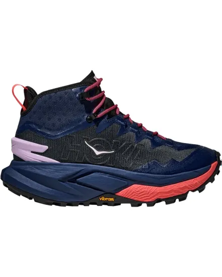 Chaussures De Randonnée Femme Mafate Hike