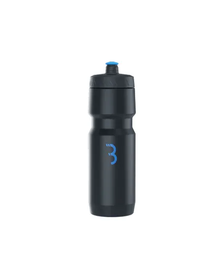 Bidon COMPTANK XL 750ML Noir/Bleu