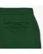 Short Homme MEN S SHORTS FLEECE Vert