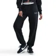 Pantalon de survetement Femme W NSW PHNX FLC HR PANT GLS Noir