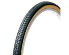 Pneu de ville URBAN 26x1.375 TUBETYPE Noir/Beige