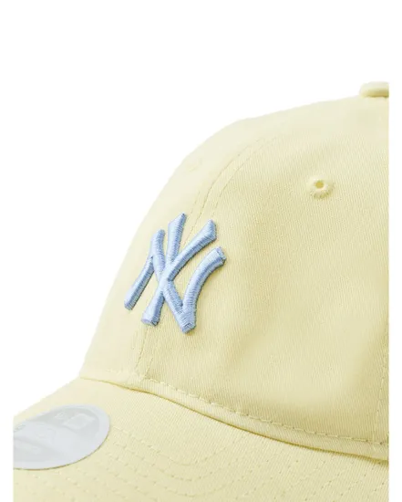 Casquette Femme League Ess Midi 9Twenty Neyyan Pye
