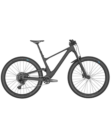 VTT tout suspendu Unisexe SPARK 940 Noir