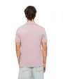 Polo Homme PASSENGER Violet Clair/Pastel
