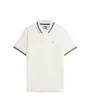 Polos Homme Tjm Reg Tipped Polo