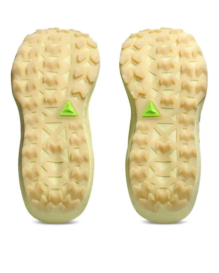 Chaussures de trail Homme TRABUCO MAX 4 Jaune