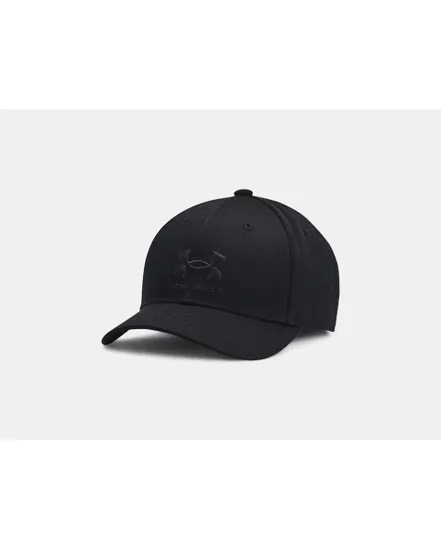 Casquette Enfant SPORTWEAR LOCKUP ADJ Noir