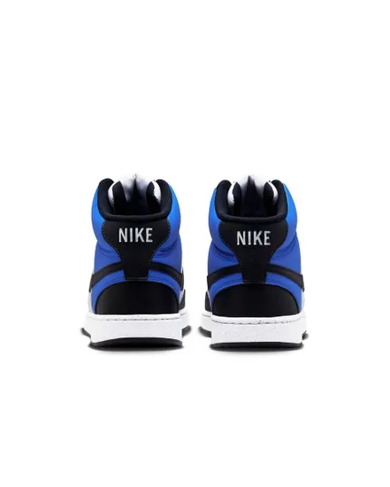 Chaussures Homme NIKE COURT VISION MID NN AF Bleu