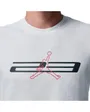 T-Shirt Homme Jordan Dri-FIT Sport