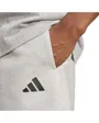 Short Homme M FI SL SHORT Gris
