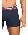 Boxer Homme Levi's Repeat Spw Logo 2p