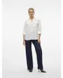 VMBUMPY L/S SHIRT NEW WVN NOOS