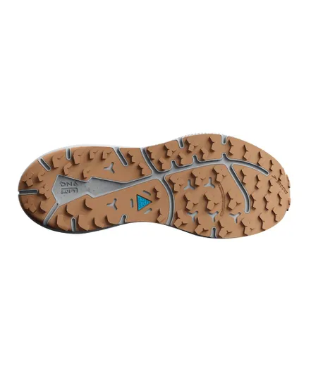 Chaussures de trail Femme DIVIDE 3 Gris