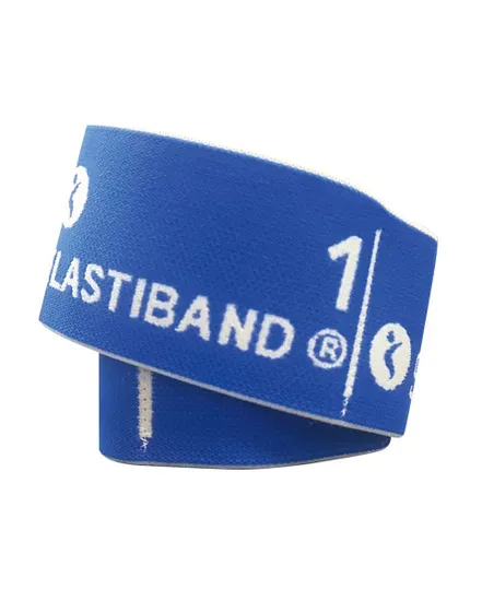 ELASTIBAND 20 KG FOURREAU Unisexe Bleu