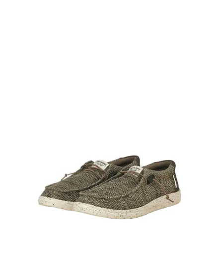 Mocassin Homme JFWTAFFY Mesh Loafer