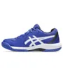 Chaussures de tennis Enfant GEL-DEDICATE 8 GS Bleu