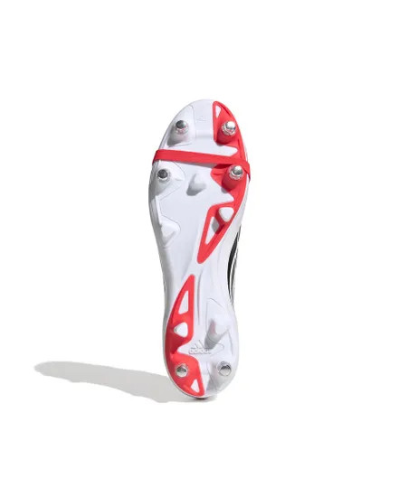 Crampons de football Unisexe PREDATOR LEAGUE FT SG Rouge